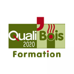 logo qualibois formation