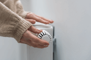 chauffage gaz désembouage