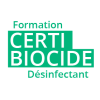 Logo certibiocide
