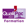QUALIPAC logo qualipac