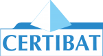 Logo certibat formation